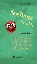 feelings/ Gefuhle