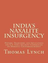 India's Naxalite Insurgency
