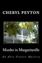 Murder in Margaritaville