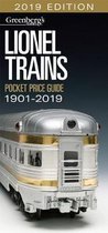 Lionel Pocket Price Guide 1901-2019