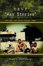 Remf War Stories 17th Cag - Nha Trang, Vietnam - 1969
