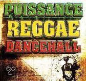 Puissance Reggae-Dance-Hall