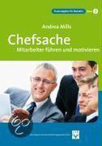 Chefsache