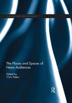 The Places and Spaces of News Audiences