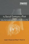 SOCIAL CONTOURS OF RISK