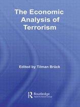 Routledge Studies in Defence and Peace Economics-The Economic Analysis of Terrorism