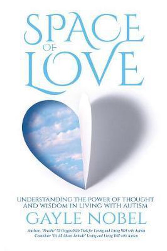 Space of Love - cover