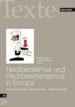 Neoliberalismus und Rechtsextremismus in Europa