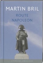 Literaire Juweeltjes - Route Napoleon