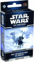 Star Wars LCG - The Desolation of Hoth