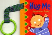 Baby Boo's Buggy Books