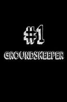 #1 Groundskeeper