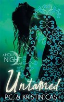 House Of Night Book 4 Untamed