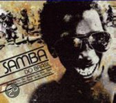 Various - Samba Do Brasil