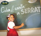 Various Artists - Cuba Le Canta A Serrat (2 CD)
