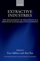 WIDER Studies in Development Economics - Extractive Industries