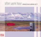 After Work Hour - Vol. 9