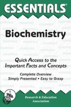 The Essentials of Biochemistry