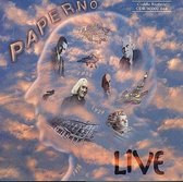 Dmitry Paperno - Live Performances (CD)
