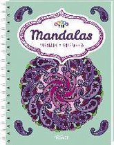 Relax Art: Mandalas