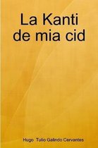 La Kanti de mia cid