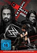 WWE - Extreme Rules 2016