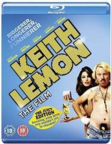 Keith Lemon - the Film (import)