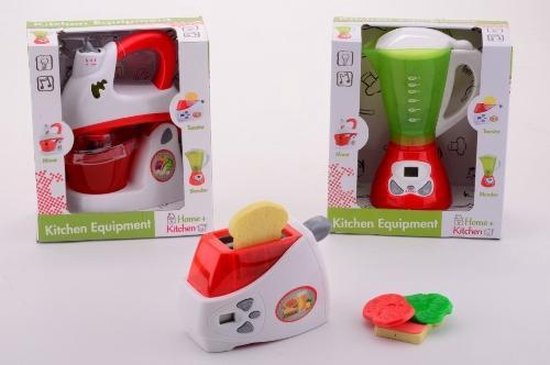 Keuken MIXER Speelgoed (Alleen de Mixer) | bol.com