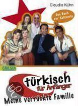 Türkisch Für Anfänger 01 - Meine Verrückte Familie