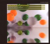 Ubellacker Zylberjach - Psalteron & Fortepiano (CD)