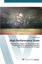 High Performance State
