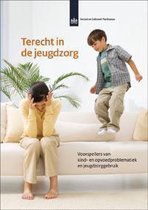 SCP-publicatie 2013-2 - Terecht in de jeugdzorg