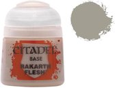 Citadel Base: Rakarth Flesh