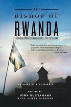 Omslag The Bishop of Rwanda