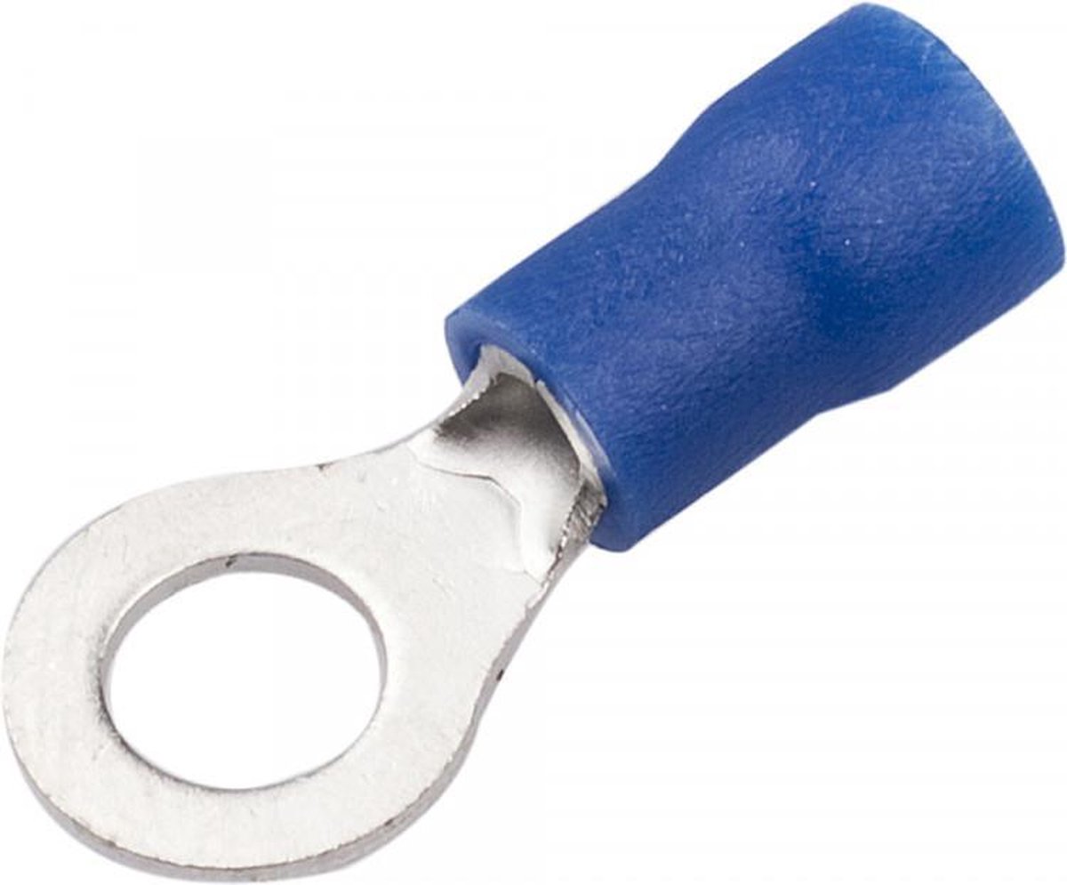 Elektrofix kabelschoenoog a2553r 5,3 mm 10 st