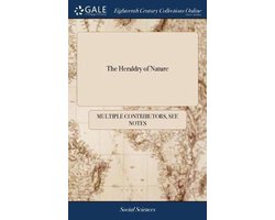 The Heraldry of Nature
