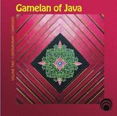 Gamelan Of Java Vol. 2. Contemporar