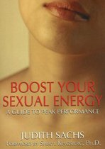 Boost Your Sexual Energy