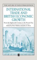 International Trade and British Economic Growth