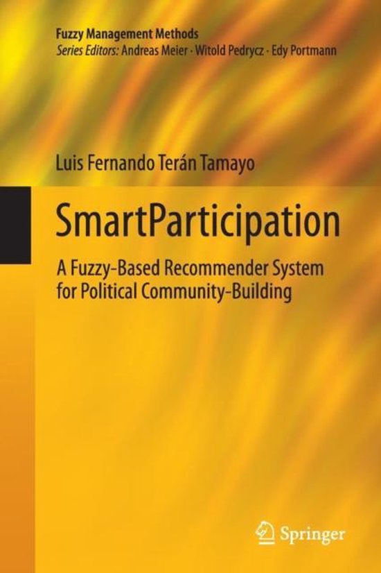 Smartparticipation - cover
