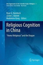 Religious Cognition in China