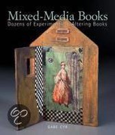 Mixed-Media Books