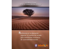 Resiliencia en la educación superior: el cambio de mirada para transformar escenarios de vulnerabilidad escolar.
