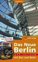 Das Neue Berlin Und Potsdam Mit Bus Und Bahn