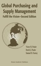 Global Purchasing and Supply Management