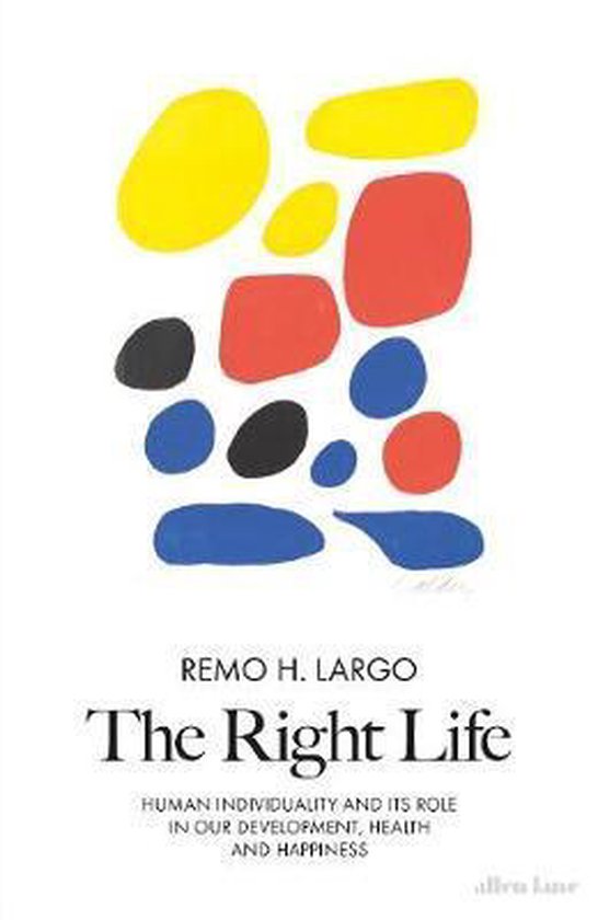 The Right Life - cover