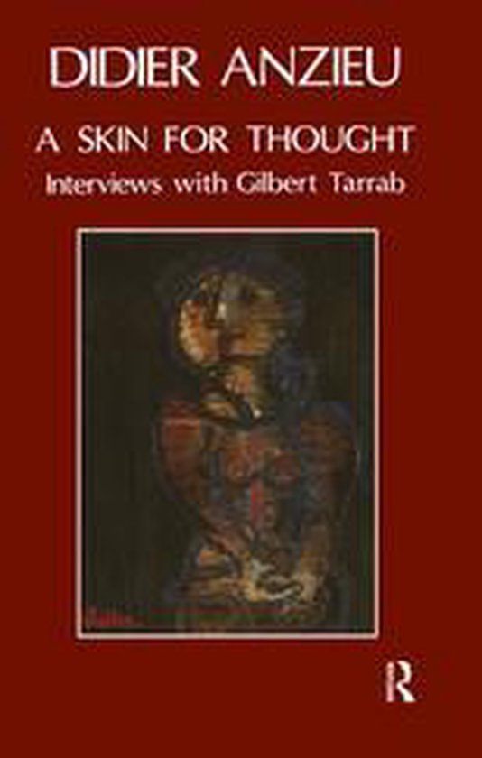 A Skin for Thought - cover