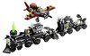 LEGO Monster Fighters Spooktrein - 9467