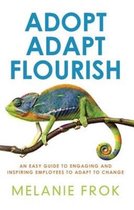 Adopt Adapt Flourish