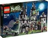 LEGO Monster Vampierkasteel - 9468